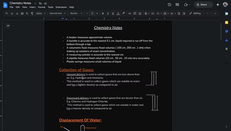 صورة لـ الكتابة اليدوية أم استخدام لوحة المفاتيح: الأفضل لتدوين الملاحظات الرقمية | 1bmWNdGC-TSjo08vGkQdNbw-DzTechs
