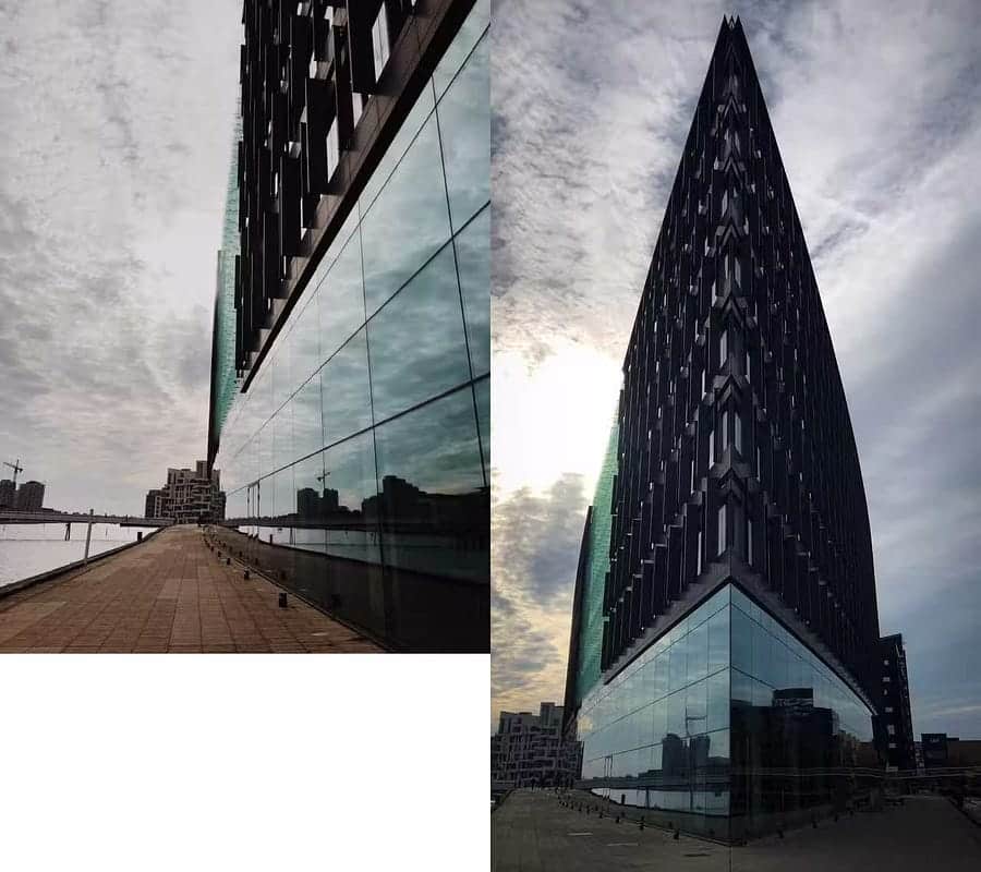 صورة لـ التقاط صور معمارية مُذهلة باستخدام الهاتف الذكي | 1cyRgesCS2osPZTs_aEStMg-DzTechs