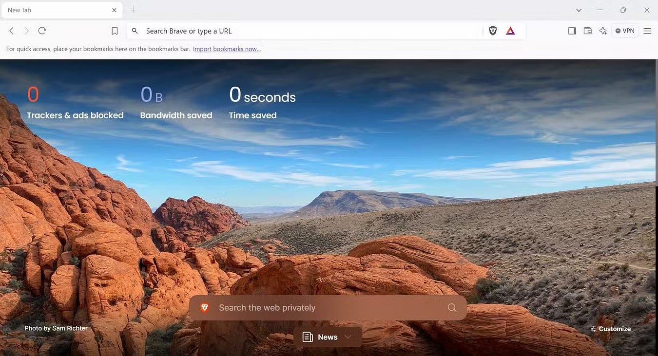 صورة لـ أفضل متصفحات الويب من حيث الأمان: اكتشف الخيارات المُثلى | 1jYXpX1hklJDRRDroL2Ymvg-DzTechs