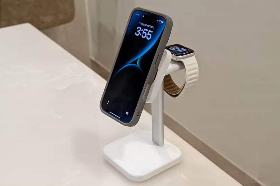 صورة لـ أفضل المُلحقات لتحسين تجربة استخدام الـ iPhone 16 Pro | 1lHB3r0OtcoM5e-rJbQo59Q-DzTechs