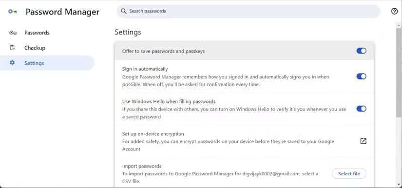 صورة لـ ميزات أمان المتصفح التي يجب على الجميع استخدامها | 1nYKqNGiyUBFdh9wXMsQcaw-DzTechs