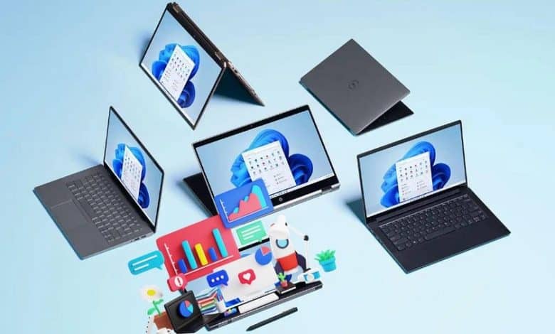 صورة لـ كيفية استخدام مساحات العمل المُخصصة في Windows 11 لزيادة الإنتاجية | 1rlbQ6-SglqX-Lv81LKm1eA