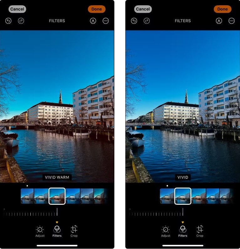 صورة لـ التقاط صور معمارية مُذهلة باستخدام الهاتف الذكي | 1ve5CevJeYyOoD1-7U11wSQ-DzTechs
