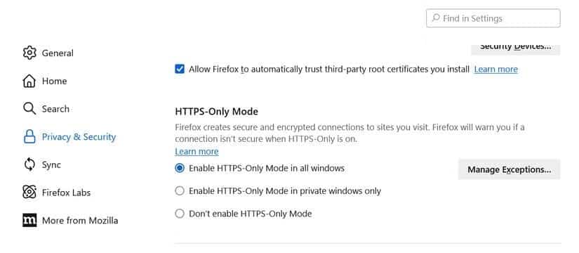صورة لـ ميزات أمان المتصفح التي يجب على الجميع استخدامها | 1w7yLiQt4dt-3RHr2CpQVlw-DzTechs