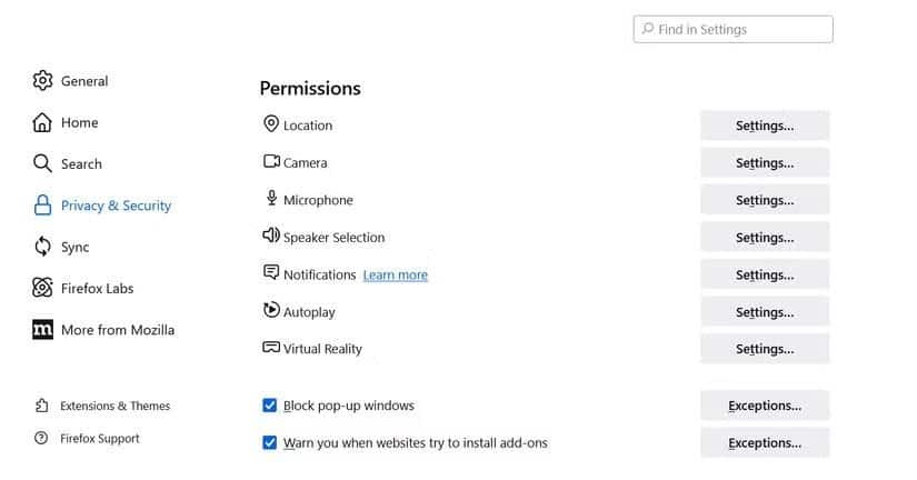 صورة لـ ميزات أمان المتصفح التي يجب على الجميع استخدامها | 1w_mmkqc3Qpl3bkKkY7SIPA-DzTechs