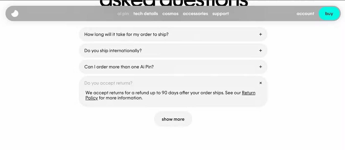 صورة لـ تحديد المُنتجات التقنية غير الضرورية وتوفير المال بذكاء | 1y6KuBmseK6AzCepiTCTBHQ-DzTechs