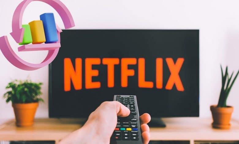 كيف جعلتُ تجربتي مع Netflix أكثر مُتعةً وتنظيماً