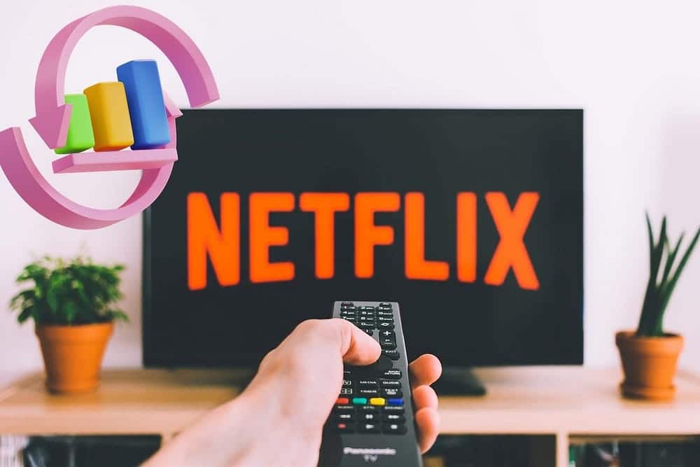 كيف جعلتُ تجربتي مع Netflix أكثر مُتعةً وتنظيماً