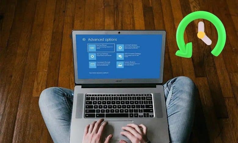 أفضل خيارات استرداد Windows المُتاحة لاستعادة النظام إلى حالته المثالية