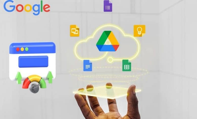 أهم ميزات Google Workspace لتحسين الإنتاجية اليومية