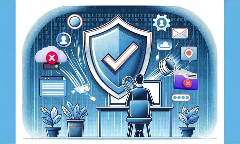 كيف حميت خصوصيتي وحذفت نفسي من الإنترنت: خطوات عملية لحذف وجودك الرقمي