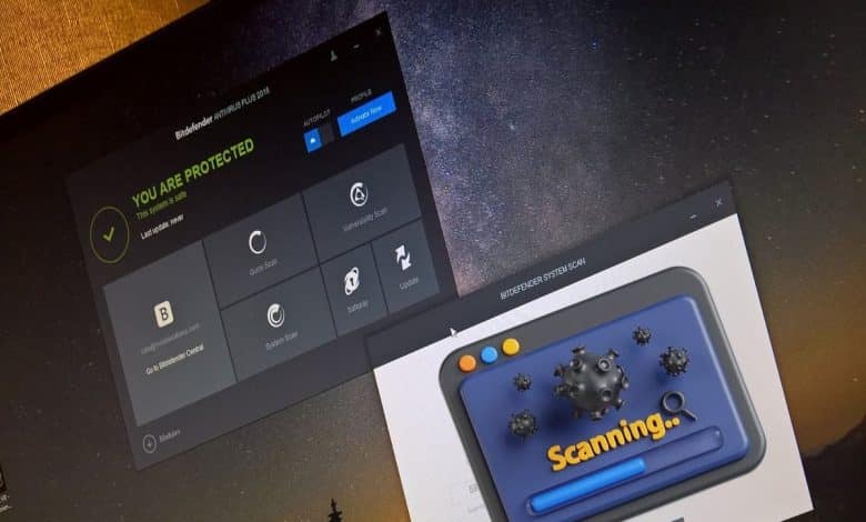أهمية الفحص المُنتظم لمكافحة الفيروسات: درس من آخر فحص أجريتُه