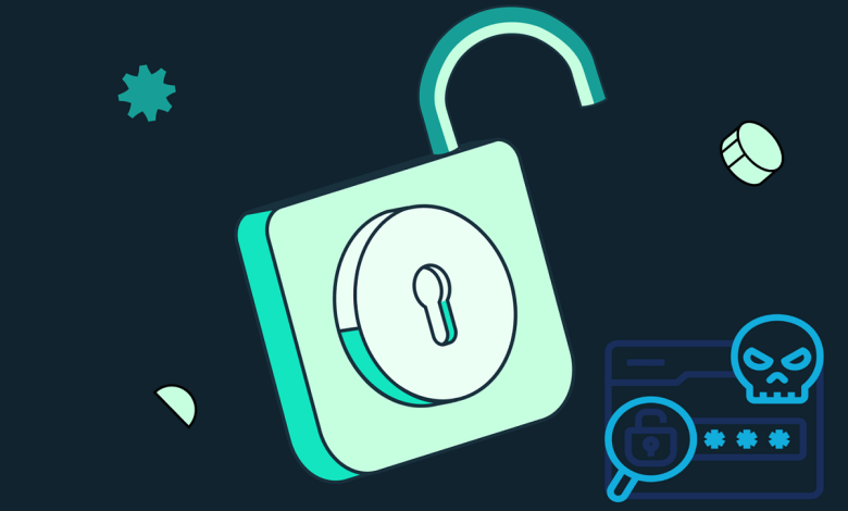 اختبرت كسر كلمات السر الخاصة بي: هذا ما تعلمته عن أمانها