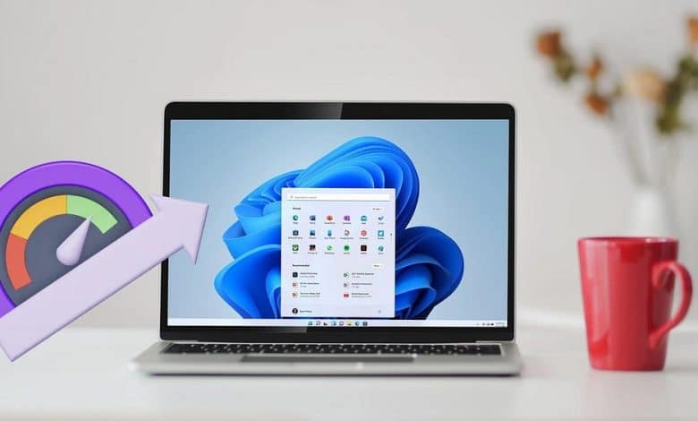 إعدادات بسيطة لتحسين أداء Windows بشكل فوري