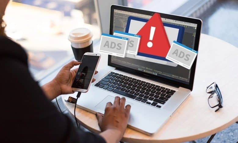 كيف اكتشفتُ برامج إعلانية ضارة على جهازي ونجحت في إزالتها بالكامل