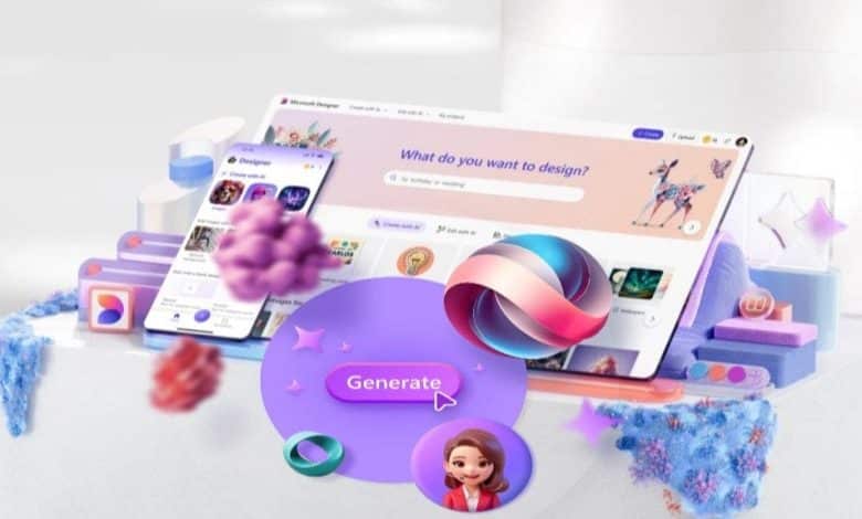 أهم ميزات Microsoft Designer التي تجعله تطبيق تعديل الصور المثالي على Windows