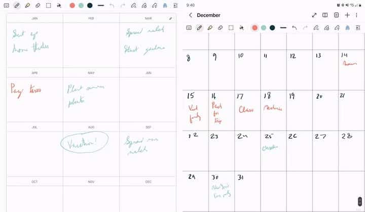 الكتابة اليدوية تمنحني المزيد من القوة الإبداعية