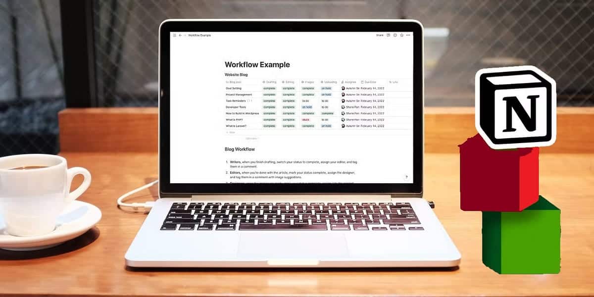 لماذا قد تكون خطة Notion المجانية كافية لتلبية احتياجاتك؟