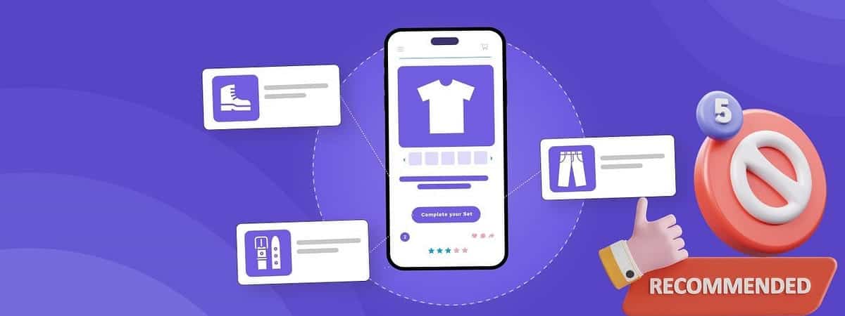 كيفية التخلص من توصيات التسوق غير المرغوب فيها بناءً على سجل مشترياتك