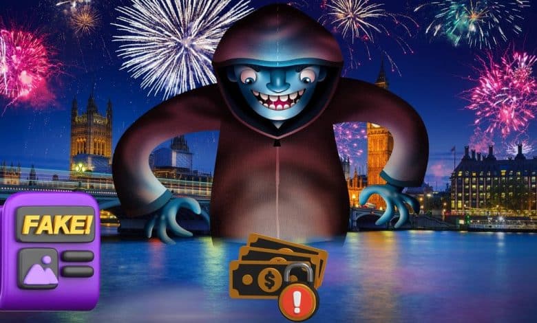 كيف تتجنب الوقوع في فخ العروض الوهمية مع حلول العام الجديد؟