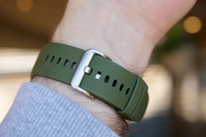 سوار ساعة OnePlus Watch 3.