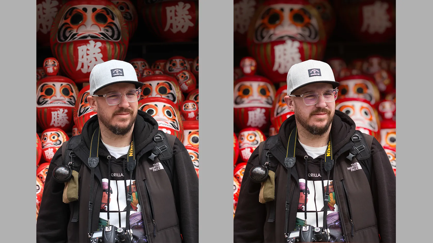 صور مقارنة لـ Aperty: تحليل احترافي