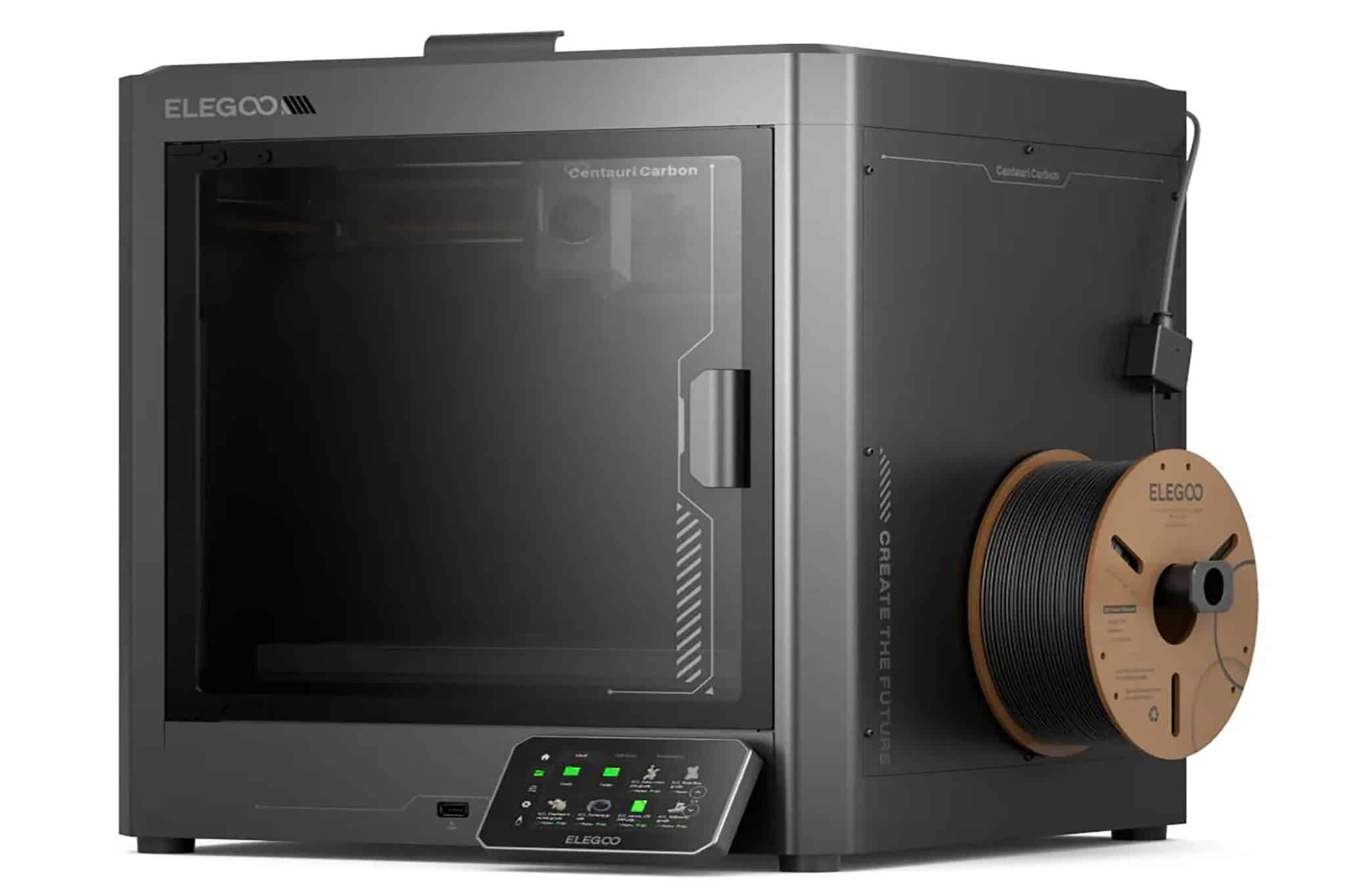 صورة لطابعة Elegoo Centauri Carbon