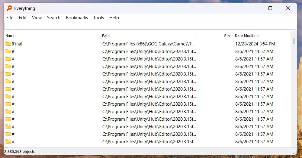 everything-app-windows