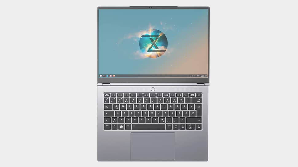 Tuxedo InfinityBook Pro 14 Gen10