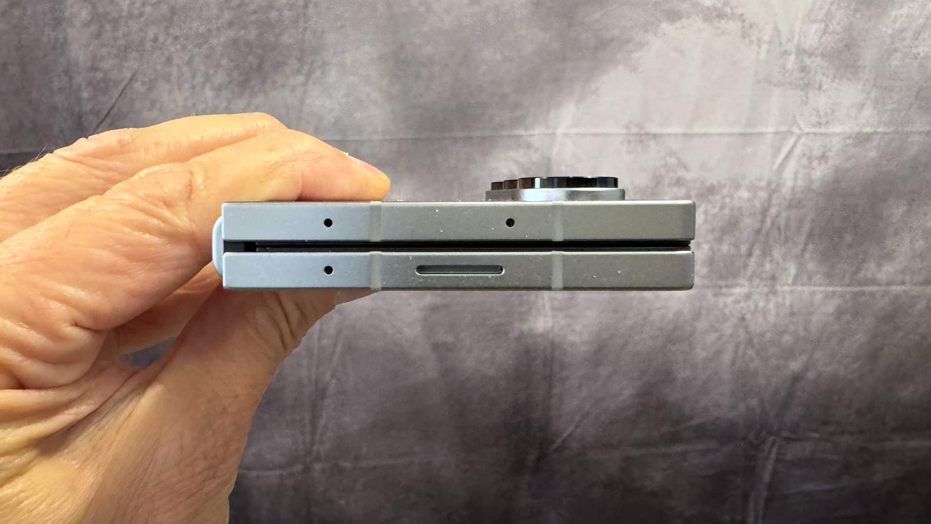 Samsung Galaxy Z Fold 6 REVIEW