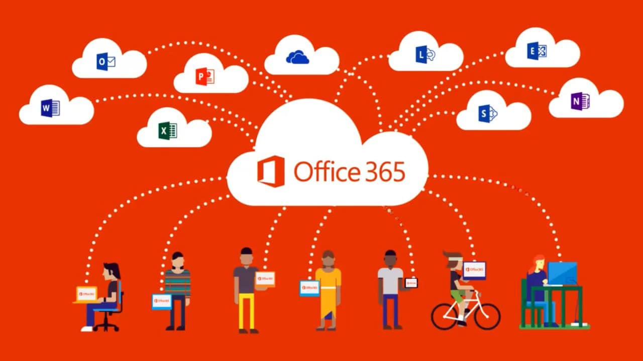 Microsoft 365