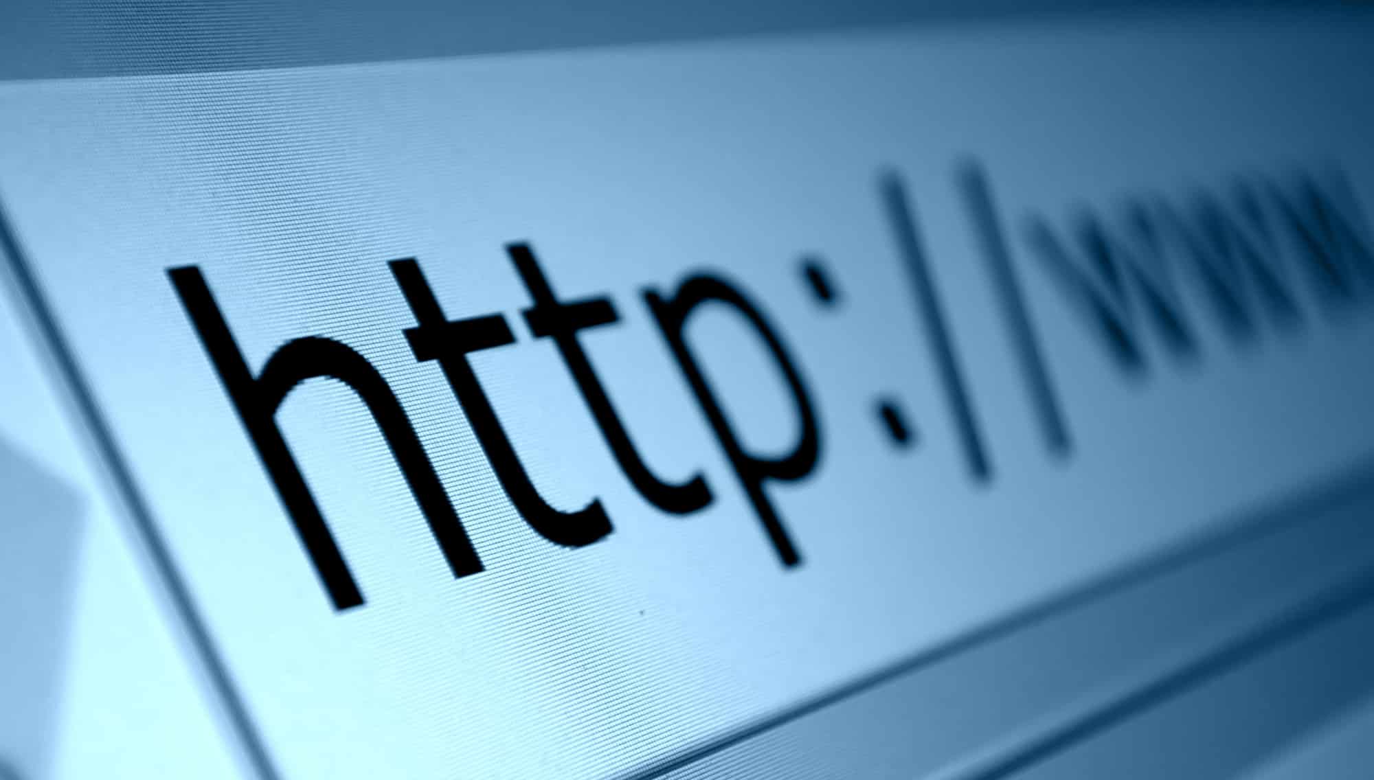 رابط يو آر إل