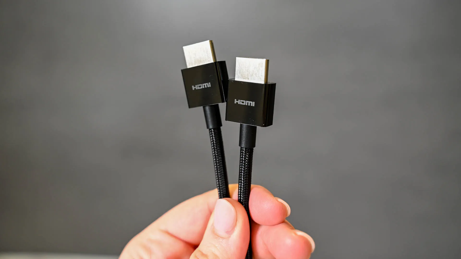 Belkin Ultra HD HDMI