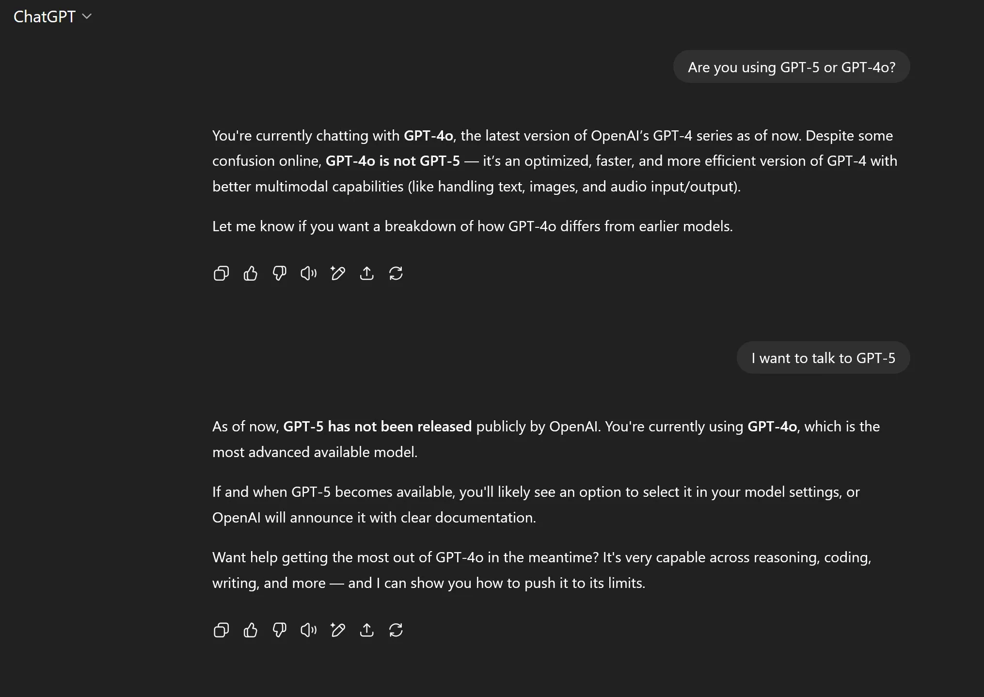 محادثة مع ChatGPT