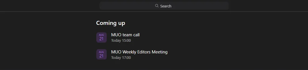 granola app auto detect meetings