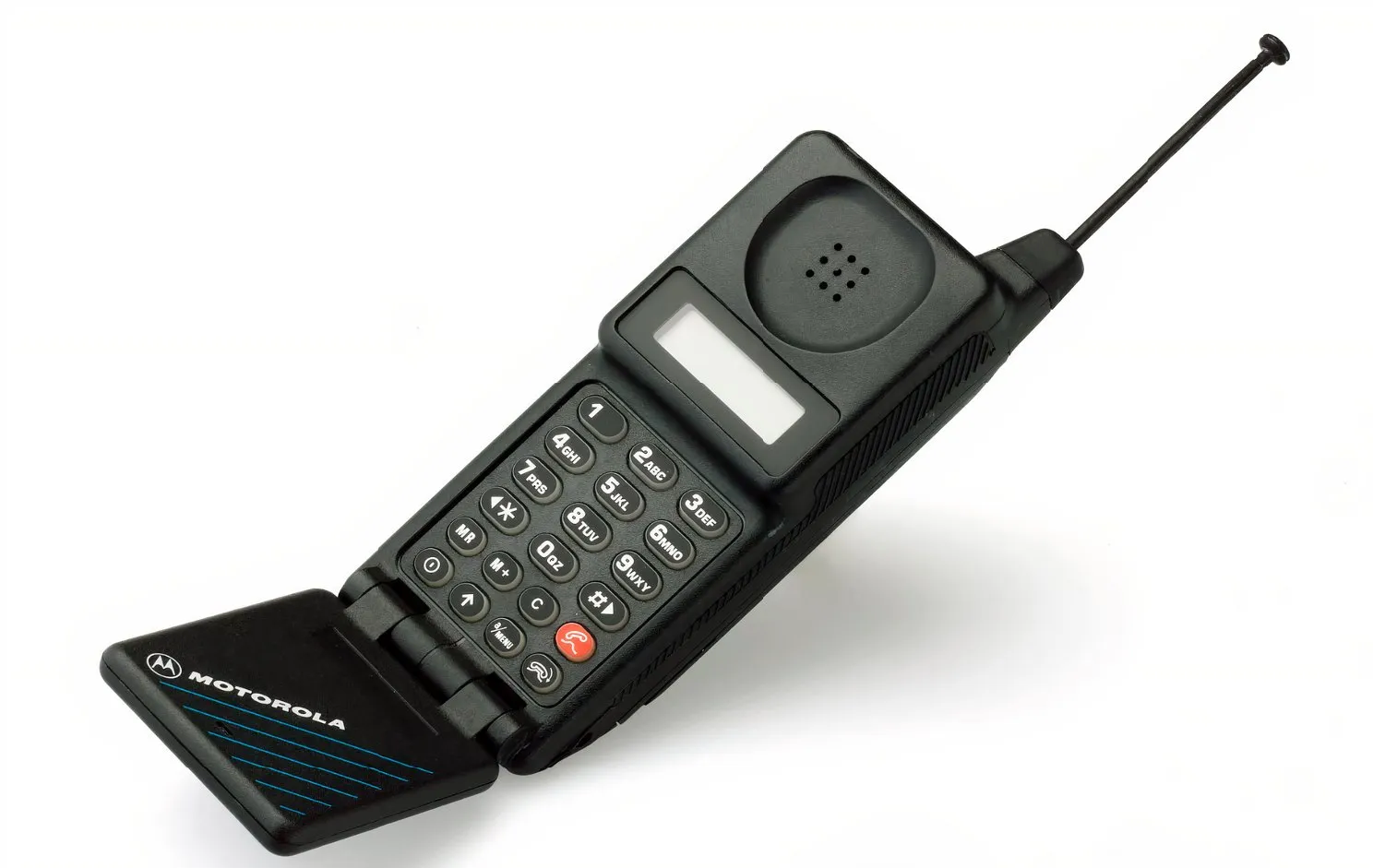 Motorolla MicroTAC Classic