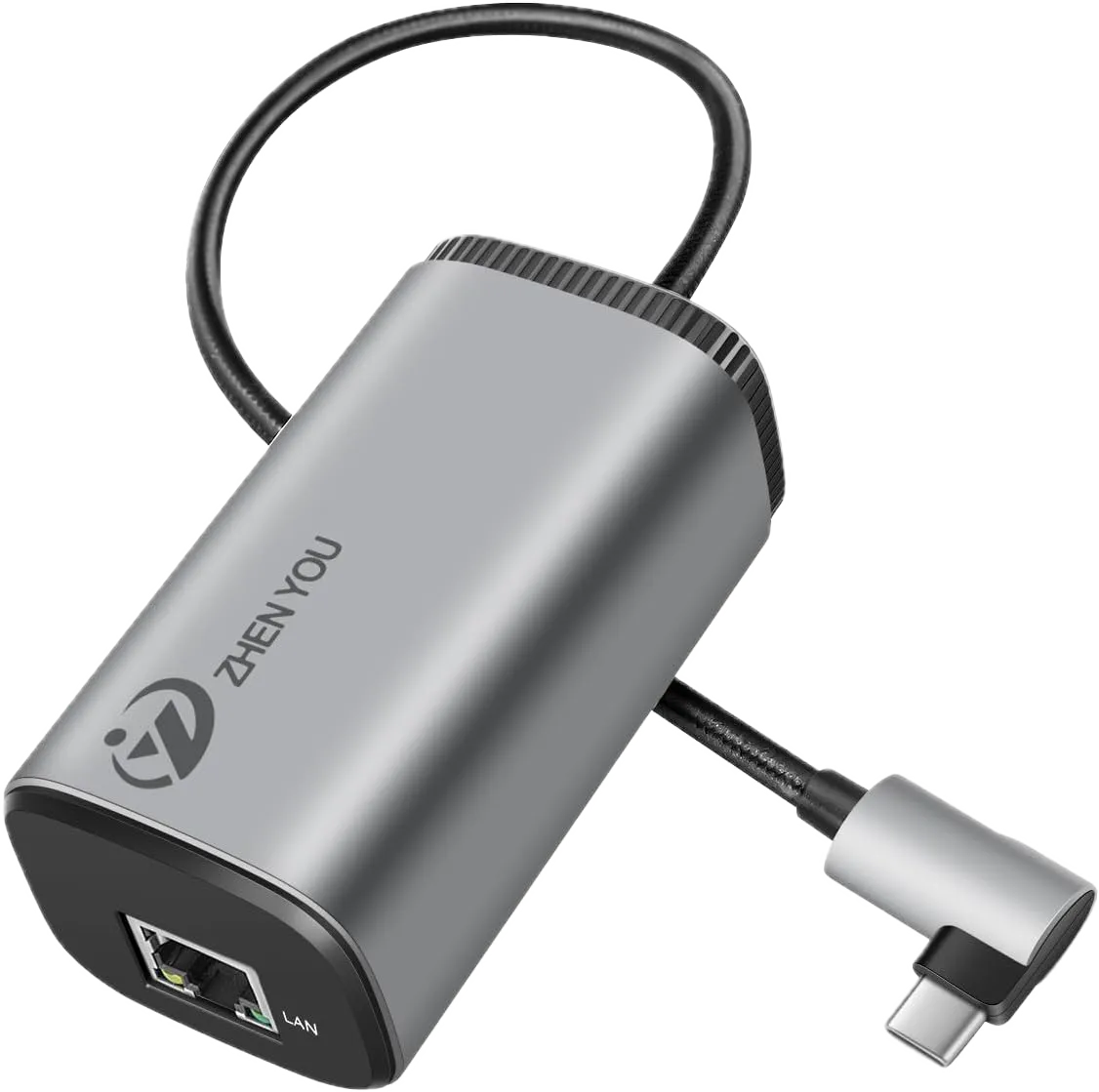 NP Type-C PoE converter