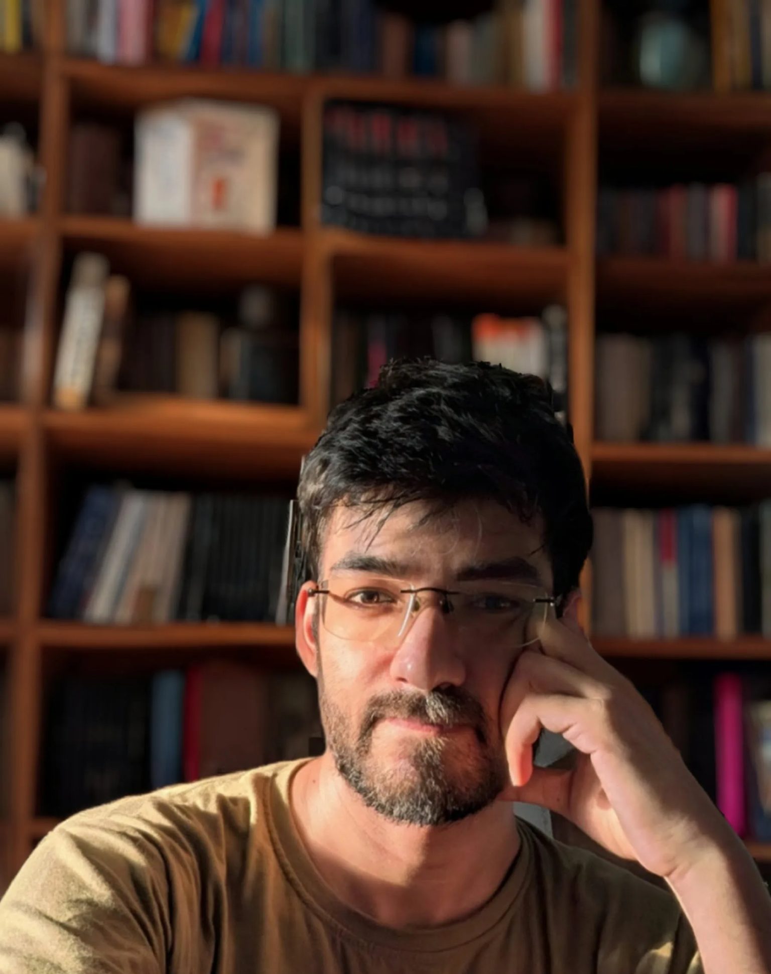 Pixel Magic Editor selfie background change 