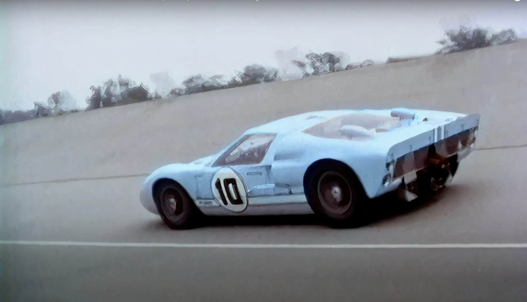 Screenshot of The 24 Hour War.