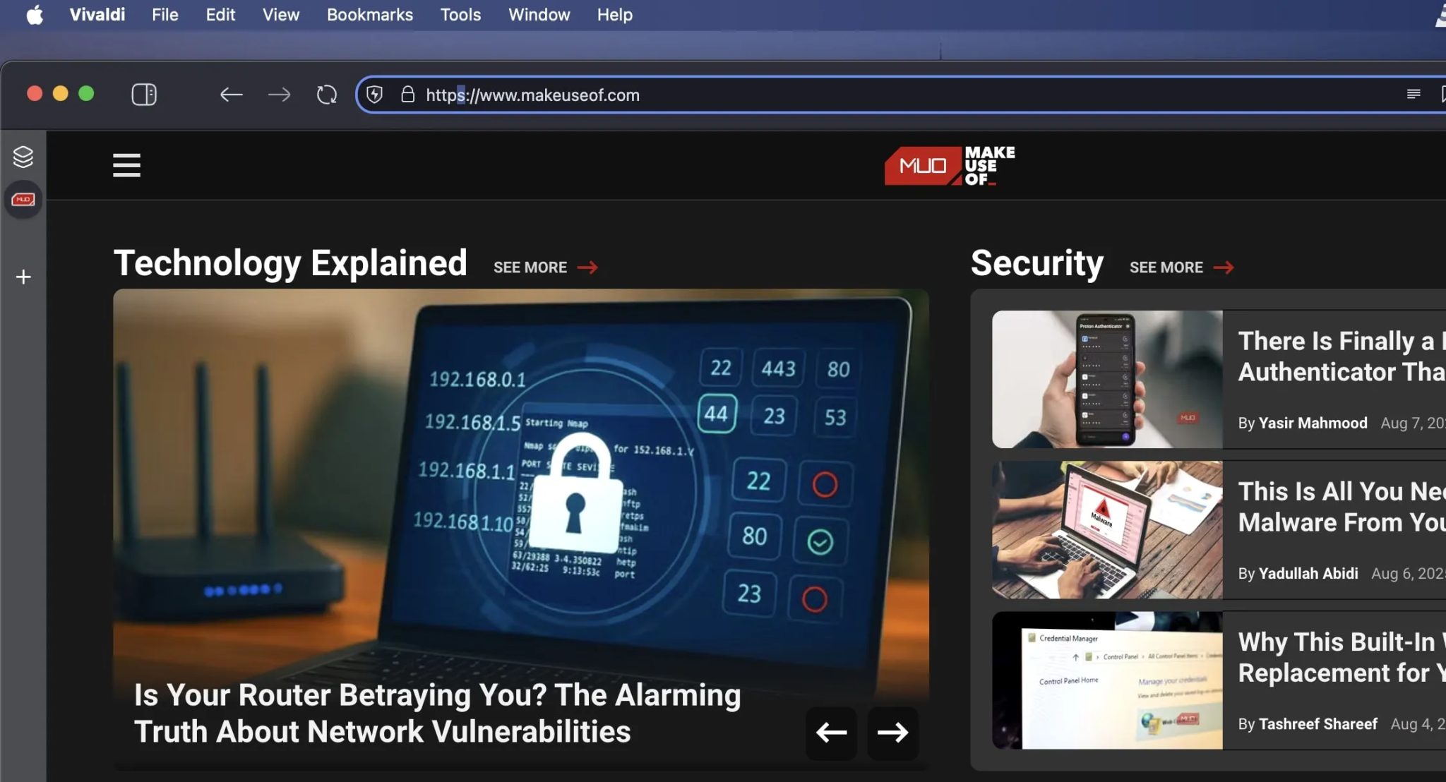 URL field with s in https highlighted