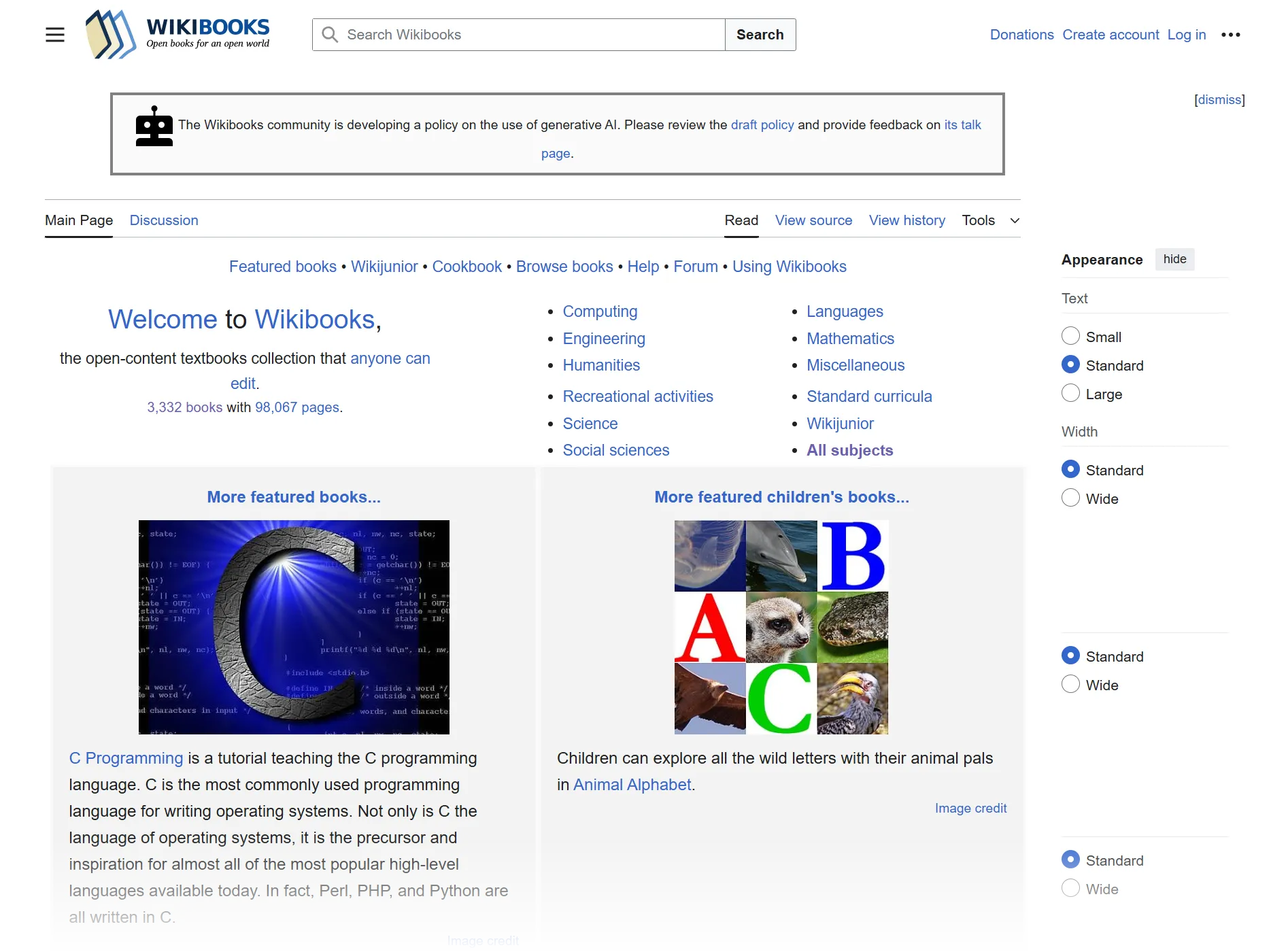 WikiBooks
