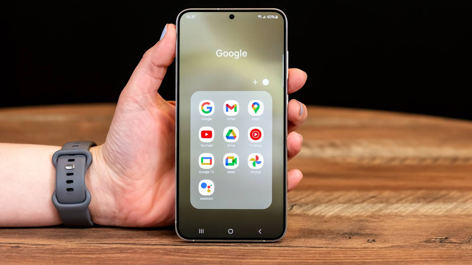 دمج Gemini في هذه التطبيقات الـ 5 يُحدث نقلة نوعية وتغييراً جذرياً