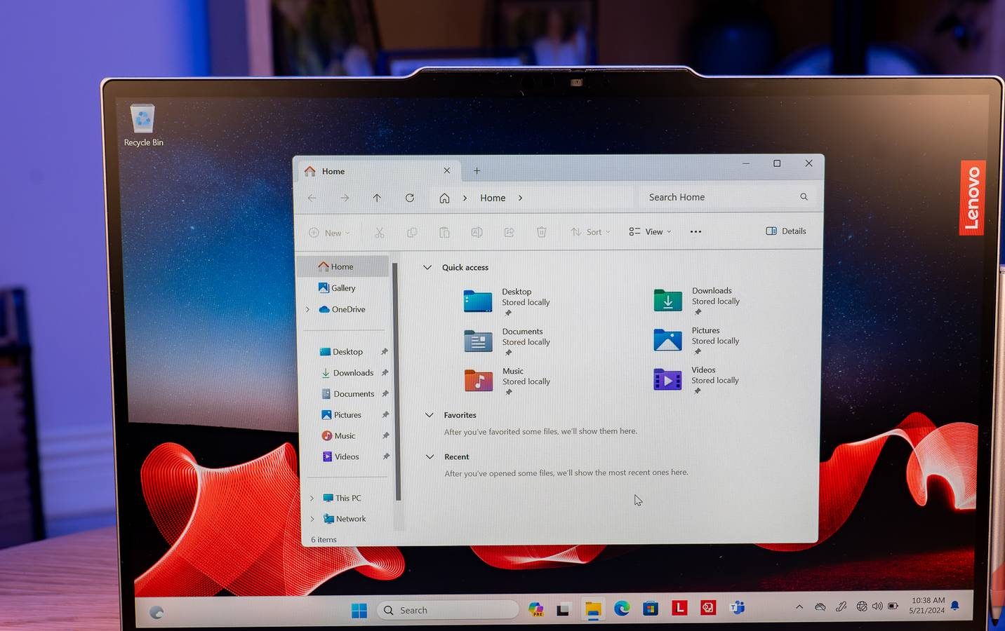 اكتشاف كنوز File Explorer: ميزات أساسية كنت أجهلها وأندم على تجاهلها طويلًا