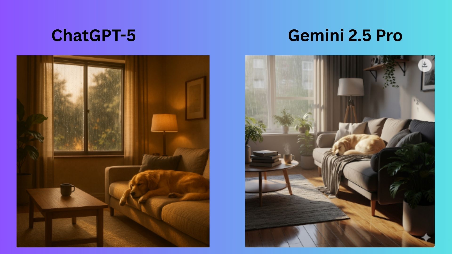 لقطة شاشة لصور غرفة المعيشة