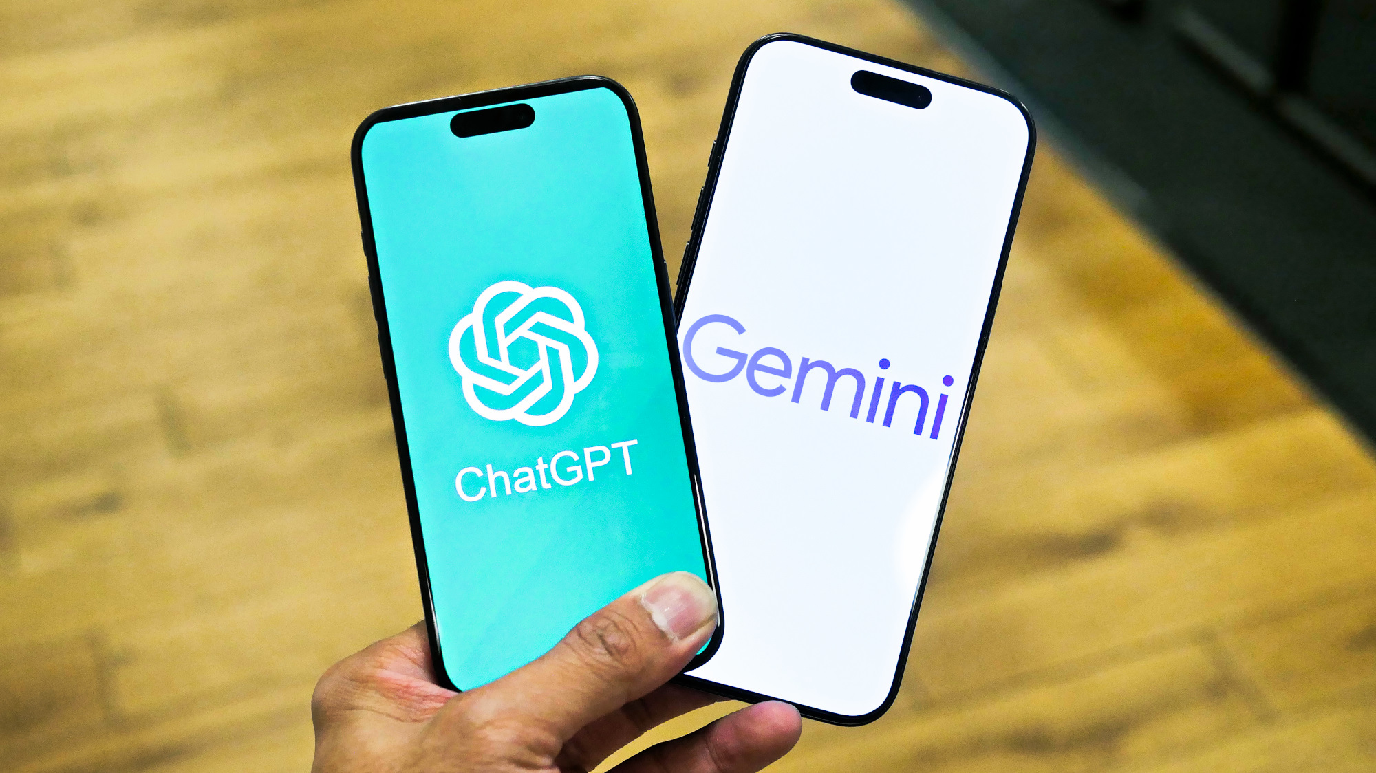 مقارنة شاملة بين ChatGPT-5 و Gemini 2.5 Pro في إنشاء الصور بالذكاء الاصطناعي: من يتفوق في 9 اختبارات عملية؟