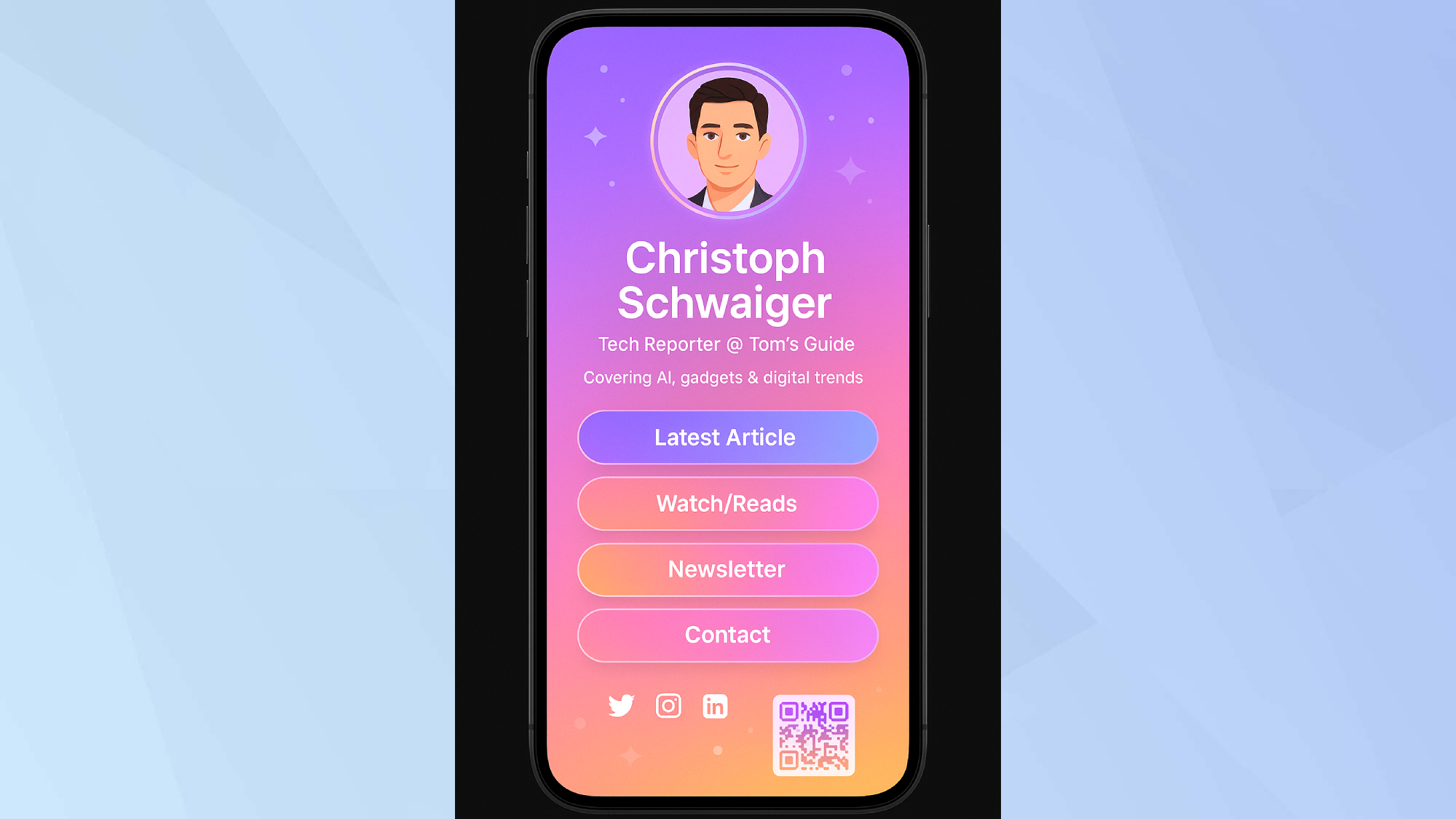 صورة لـ ChatGPT تعكس التوجهات في مجال الذكاء الاصطناعي