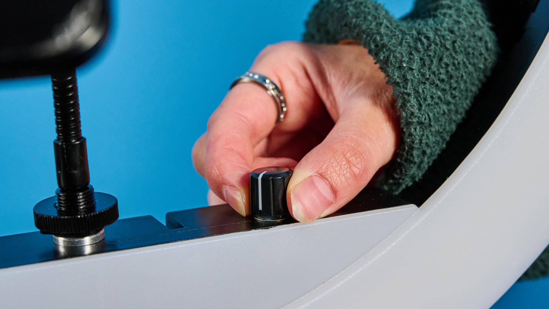 إضاءة حلقية Westcott 18-inch Bi-Color LED Kit