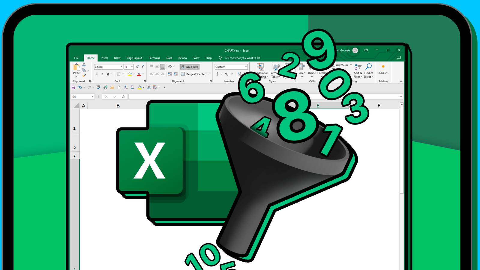 استخدام دالة FILTER في Excel لكل شيء: إليك الأسباب والمزايا التي تجعلها أداة أساسية لتحليل البيانات.