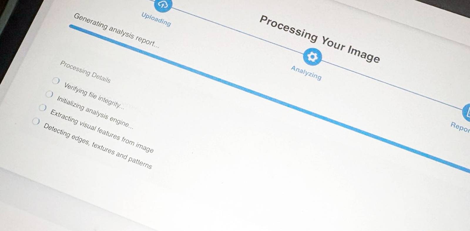 أسرع طريقة للكشف عن الصور المولدة بالذكاء الاصطناعي (AI) والتحقق من أصالتها