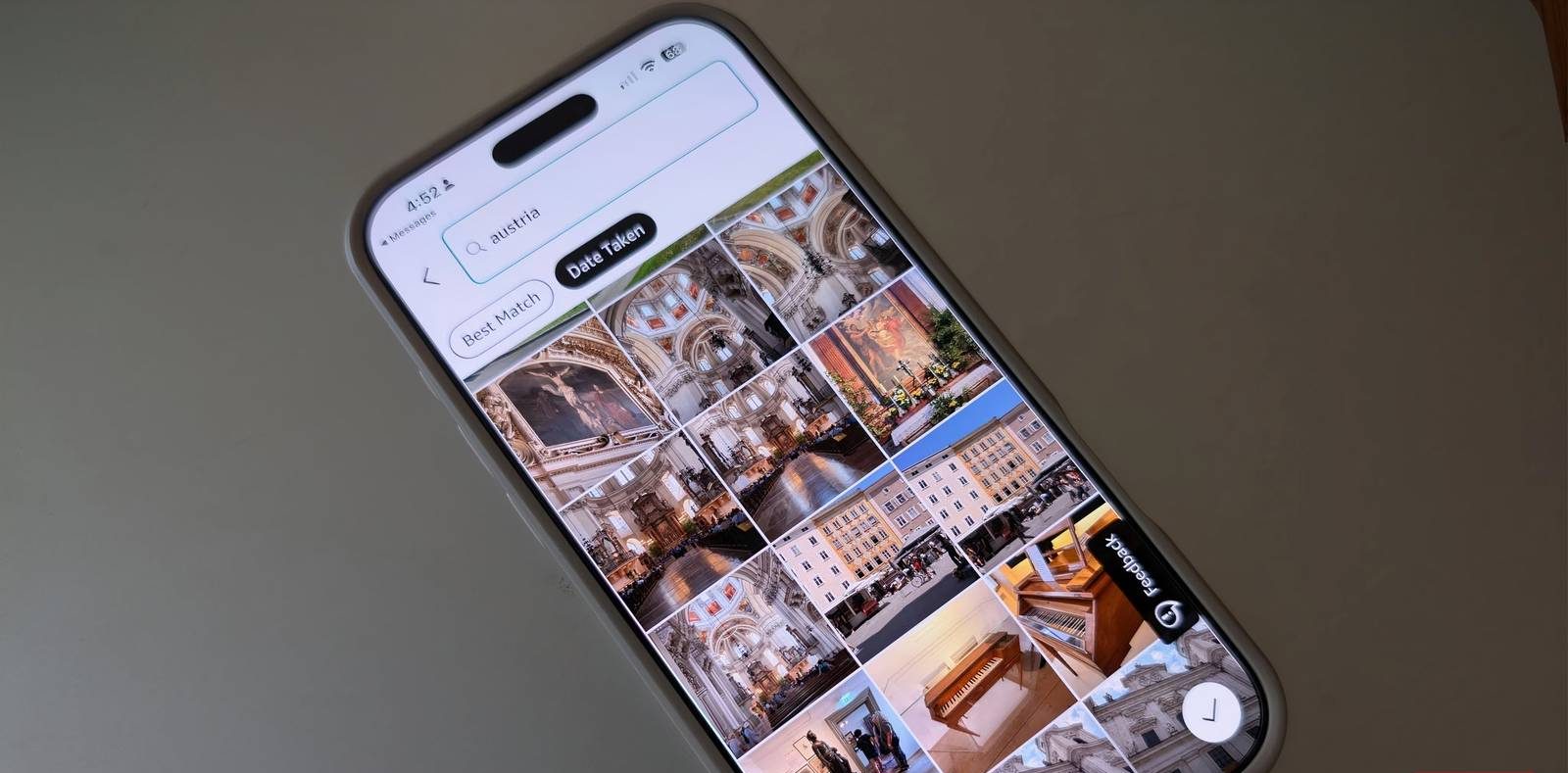استبدلت صور Google بتطبيق تخزين الصور هذا الأقل تقديرًا: مراجعة شاملة لأفضل بديل لحفظ ذكرياتك الرقمية بأمان وفعالية.